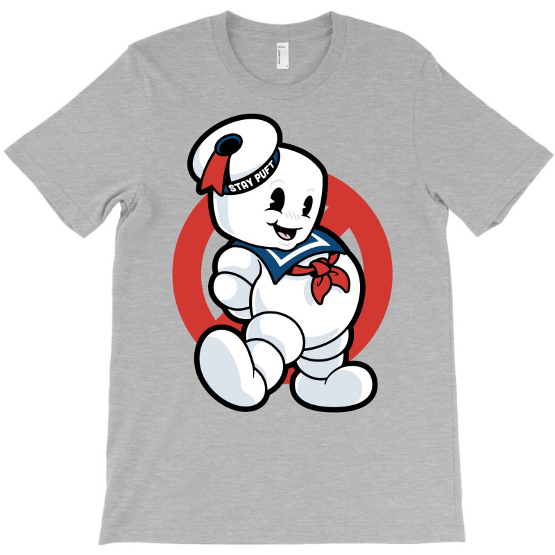 Vintage S. Puft T-shirt | Artistshot