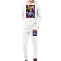 Space Ape Hoodie & Jogger Set | Artistshot