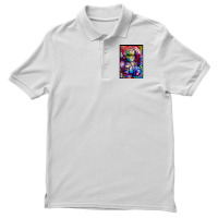 Space Ape Men's Polo Shirt | Artistshot