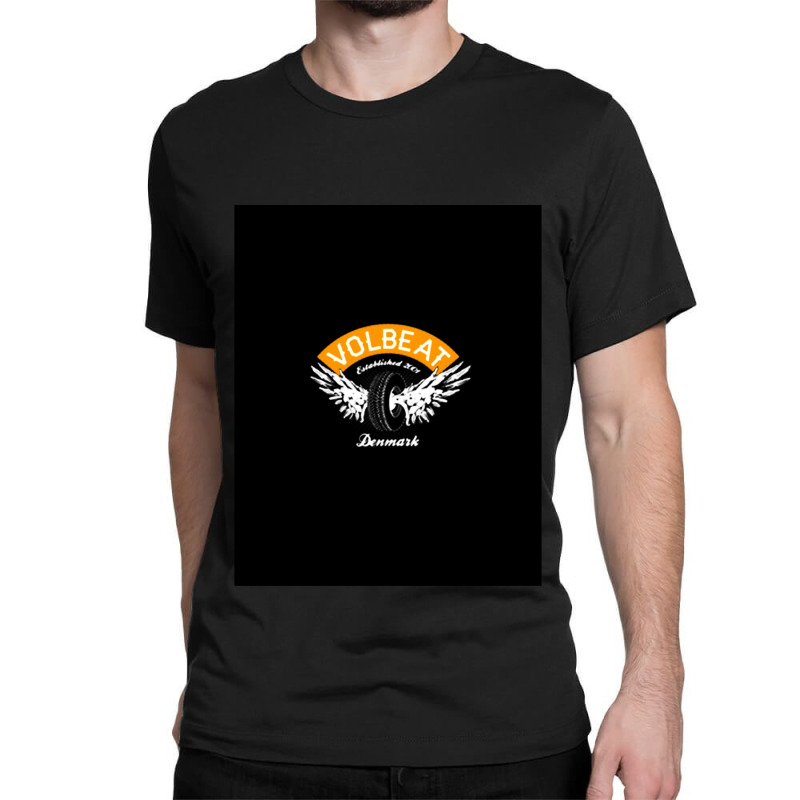 Limited Edition 1 Classic T-shirt by IndiaSwam | Artistshot