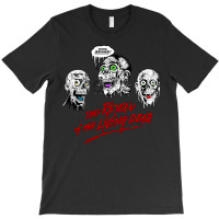 Return Of The Living Dead Tarman T-shirt | Artistshot