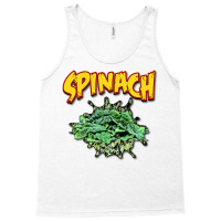 Spinach Tank Top | Artistshot