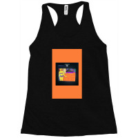 Pyramids  Frank Racerback Tank | Artistshot