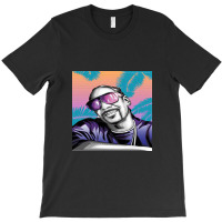 Smile Ilustrasion T-shirt | Artistshot