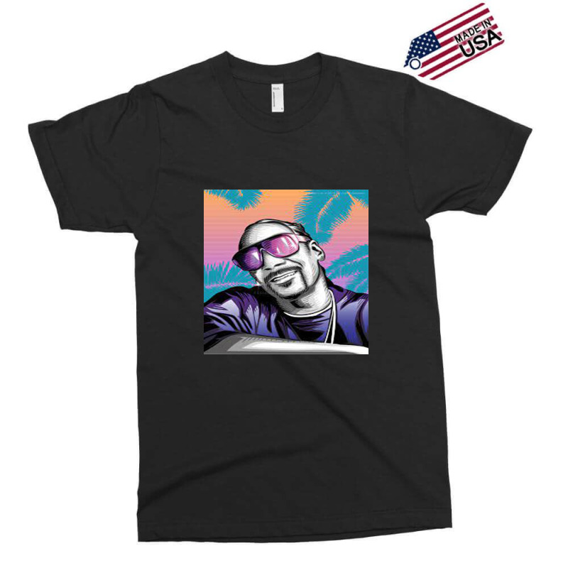 Smile Ilustrasion Exclusive T-shirt | Artistshot