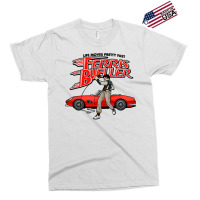 Ferris Racer Exclusive T-shirt | Artistshot