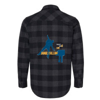 Jamie Cullum Catching Tales 1 Flannel Shirt | Artistshot