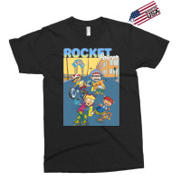 Rocket Power Exclusive T-shirt | Artistshot