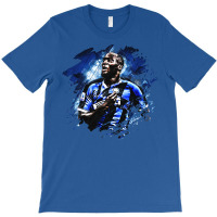 Romelu Lukaku T-shirt | Artistshot