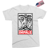 Vlad The Impaler 1 Exclusive T-shirt | Artistshot