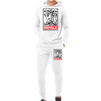 Vlad The Impaler 1 Hoodie & Jogger Set | Artistshot