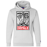 Vlad The Impaler 1 Champion Hoodie | Artistshot