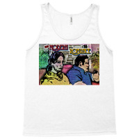 Modern Romance Tank Top | Artistshot