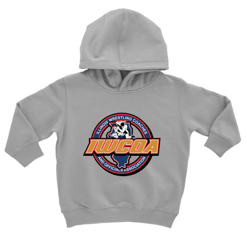 Lincoln Senior High School Toddler Hoodie by DarenElan | Artistshot