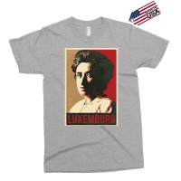 Rosa Luxemburg 2 Exclusive T-shirt | Artistshot