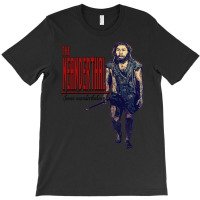 The Neanderthal  Male T-shirt | Artistshot