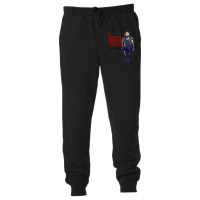 The Neanderthal  Male Unisex Jogger | Artistshot