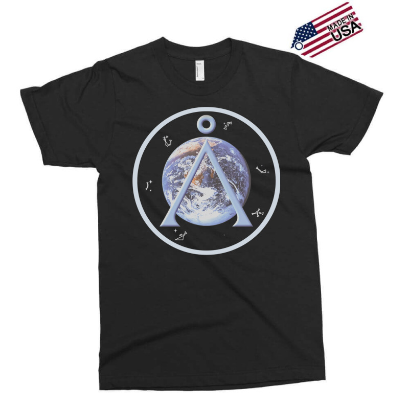 Stargate Atlantis Exclusive T-shirt by rakhamaddixm | Artistshot