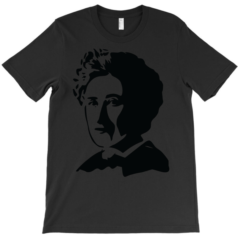 Rosa Luxemburg 5 T-shirt | Artistshot