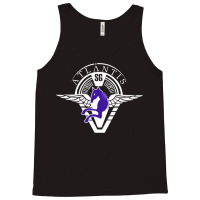 Stargate Atlantis 3 Tank Top | Artistshot