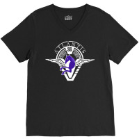 Stargate Atlantis 3 V-neck Tee | Artistshot