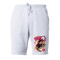 Rufio's Cereal Fleece Short | Artistshot