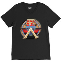 Stargate Sg1 1 V-neck Tee | Artistshot