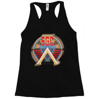 Stargate Sg1 1 Racerback Tank | Artistshot