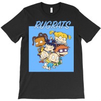 Rugrats T-shirt | Artistshot