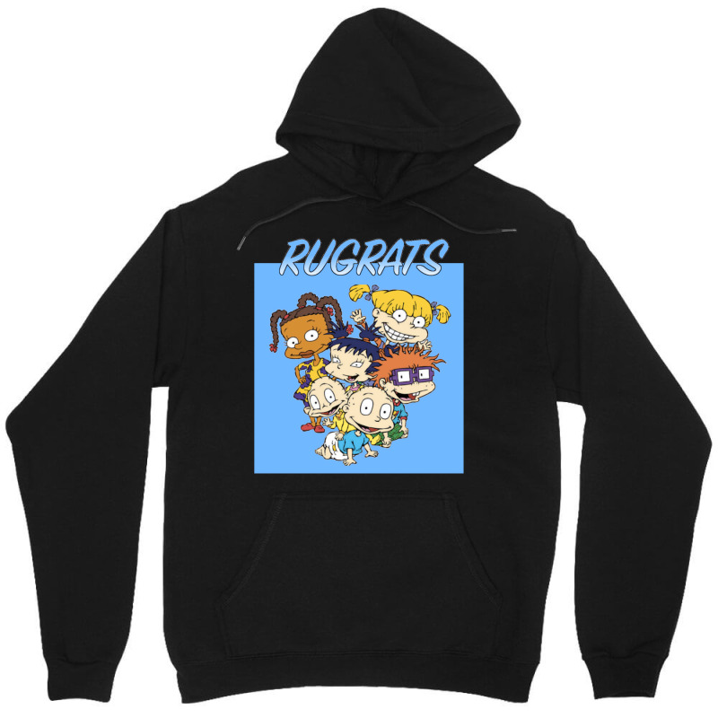 Rugrats Unisex Hoodie | Artistshot