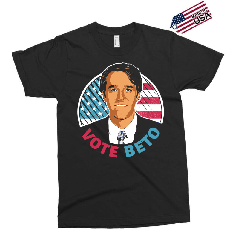 Vote Beto 1 Exclusive T-shirt | Artistshot