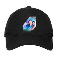 Stargate Sg1 5 Adjustable Cap | Artistshot