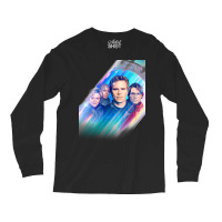 Stargate Sg1 5 Long Sleeve Shirts | Artistshot