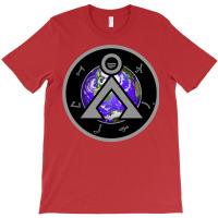 Stargate Sg1 8 T-shirt | Artistshot