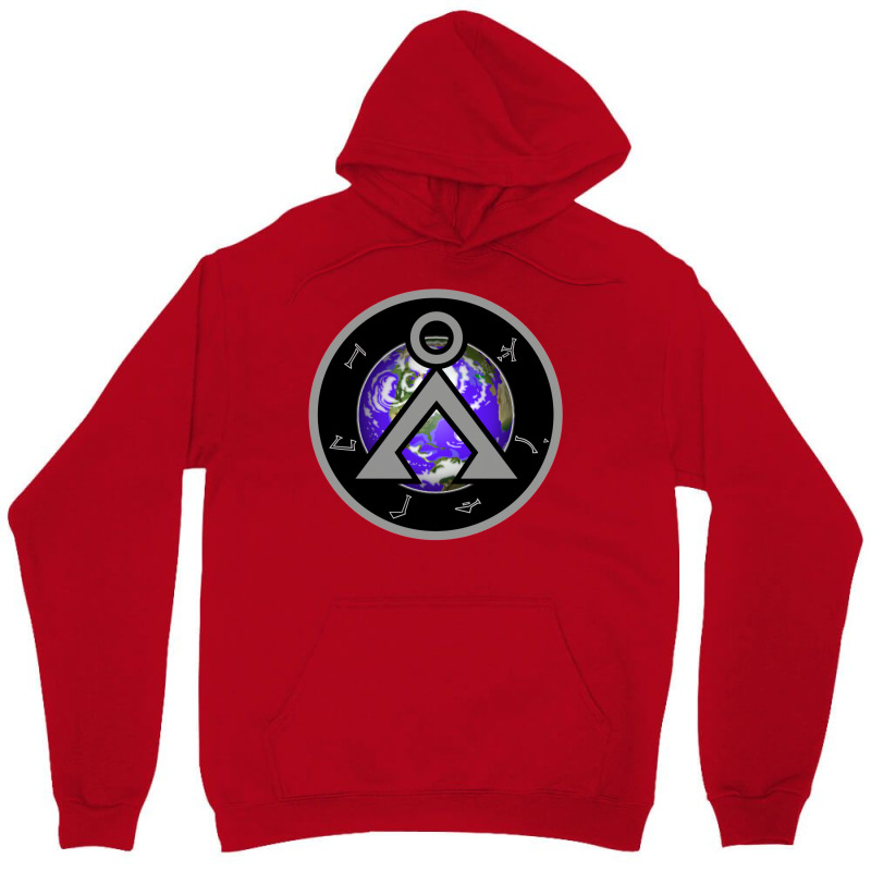 Stargate Sg1 8 Unisex Hoodie by rakhamaddixm | Artistshot