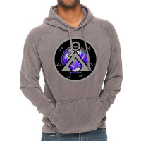 Stargate Sg1 8 Vintage Hoodie | Artistshot