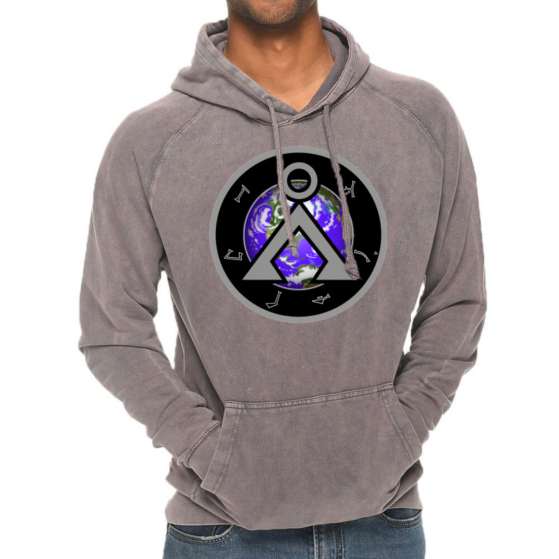 Stargate Sg1 8 Vintage Hoodie by rakhamaddixm | Artistshot