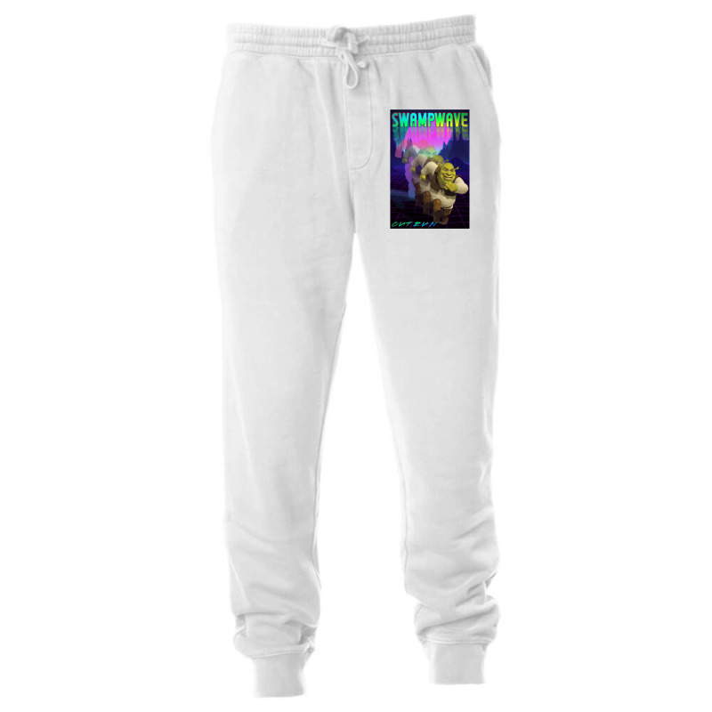 S W A M P W A V E Unisex Jogger | Artistshot