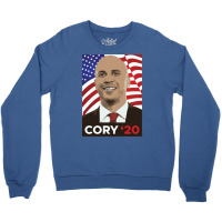 Vote Cory 2020 Crewneck Sweatshirt | Artistshot