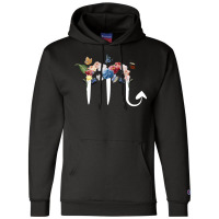 Scorpio Flower For Dark Champion Hoodie | Artistshot