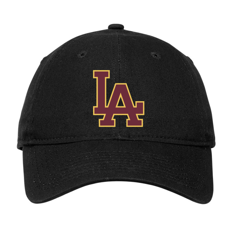 Loyola Academy Adjustable Cap by DarenElan | Artistshot