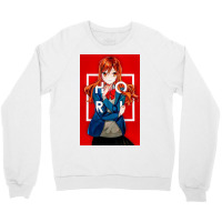 Horimiya Crewneck Sweatshirt | Artistshot