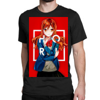 Horimiya Classic T-shirt | Artistshot