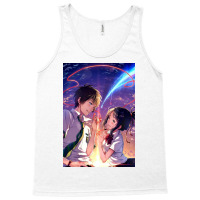 Kimi No Nawa Tank Top | Artistshot