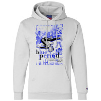 Yaguchi Yatora   Blue Period Champion Hoodie | Artistshot