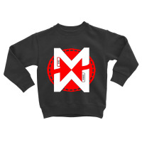 End Sbmm In Cod Toddler Sweatshirt | Artistshot