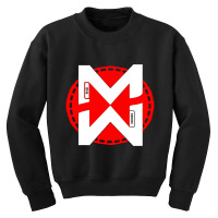 End Sbmm In Cod Youth Sweatshirt | Artistshot