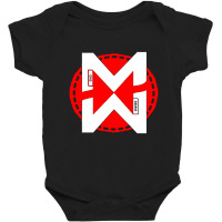 End Sbmm In Cod Baby Bodysuit | Artistshot