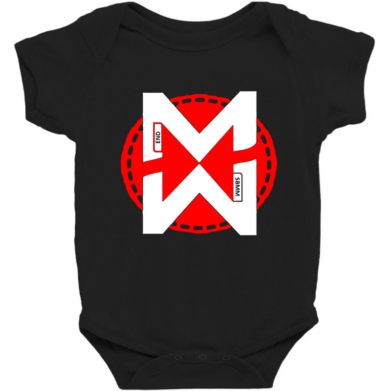 End Sbmm In Cod Baby Bodysuit by Avanza Tees | Artistshot