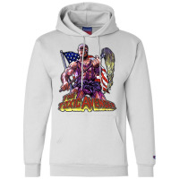 The Toxic Avenger Champion Hoodie | Artistshot